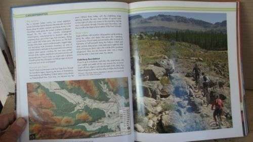 MOUNTAIN BIKES RIDES IN SOUTH AFRICA,BEST-JACQUES MARAIS.SUSSANA andHERMANN MILLS