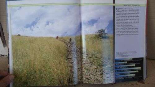 MOUNTAIN BIKES RIDES IN SOUTH AFRICA,BEST-JACQUES MARAIS.SUSSANA andHERMANN MILLS