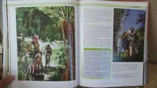 MOUNTAIN BIKES RIDES IN SOUTH AFRICA,BEST-JACQUES MARAIS.SUSSANA andHERMANN MILLS