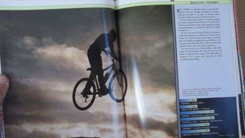 MOUNTAIN BIKES RIDES IN SOUTH AFRICA,BEST-JACQUES MARAIS.SUSSANA andHERMANN MILLS