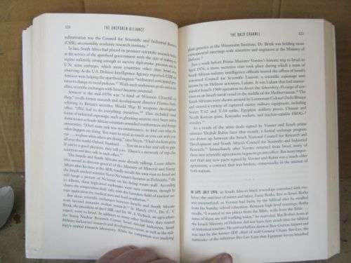 UNSPOKEN ALLIANCE,THE---SASHA POLAKOW