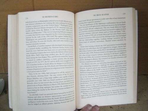 UNSPOKEN ALLIANCE,THE---SASHA POLAKOW