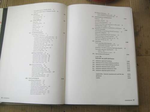 KARATE,THE ART OF `EMPTY HAND` FIGHTING-----HIDETAKA NISHIYAMA and RICHARD C.BROWN