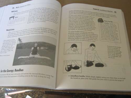 MEDITATION(SECOND EDITION),HE COMPLETE IIOT`S GUIDE TO----JOAN BUDILOVSKY AND EVE ADAMSON