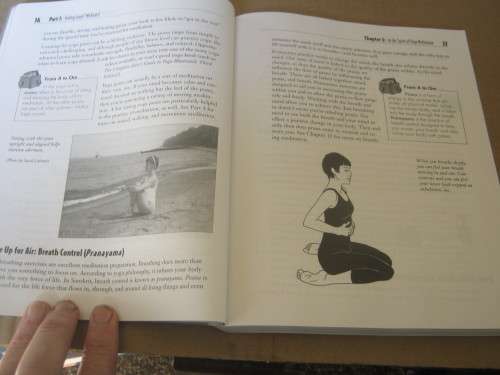 MEDITATION(SECOND EDITION),HE COMPLETE IIOT`S GUIDE TO----JOAN BUDILOVSKY AND EVE ADAMSON