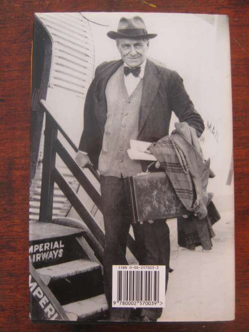 LOST LION OF EMPIRE---EDWARD PRICE