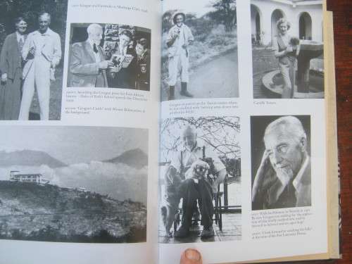 LOST LION OF EMPIRE---EDWARD PRICE