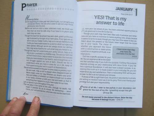 ON WINGS OF FAITH---SOLLY OZROVECH