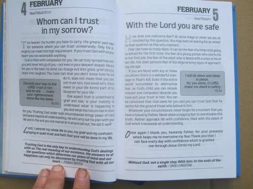 ON WINGS OF FAITH---SOLLY OZROVECH