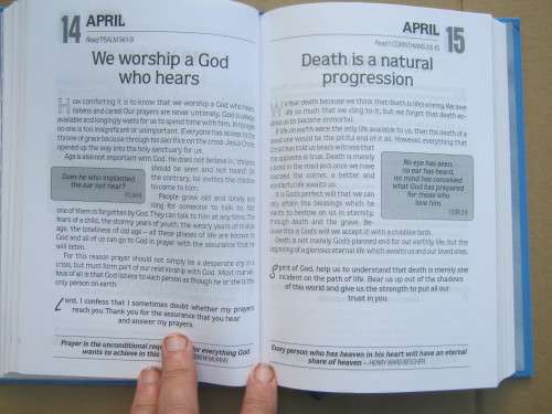 ON WINGS OF FAITH---SOLLY OZROVECH