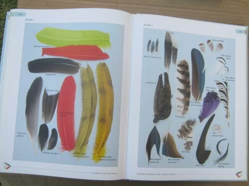 FISHING FLIES FOR AFRICA---BILL HANSFORD-STEELE