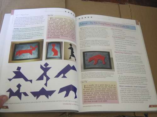 GLASS FUSION,INTRODUCTION TO---------PETRA KAISER