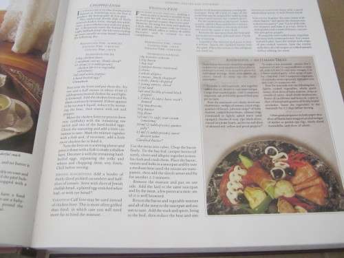 SOUTH AFRICAN COOKBOOK---READER'S DIGEST