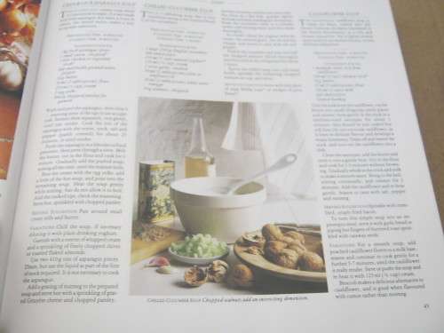 SOUTH AFRICAN COOKBOOK---READER'S DIGEST