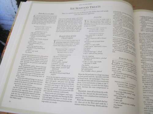 SOUTH AFRICAN COOKBOOK---READER'S DIGEST
