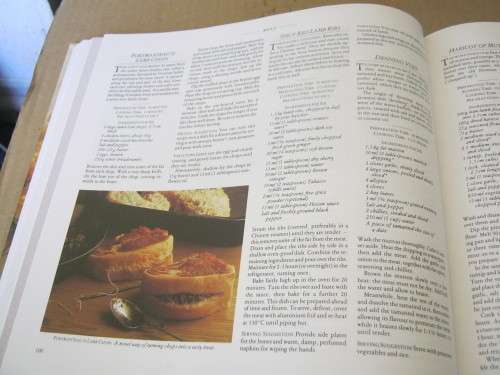 SOUTH AFRICAN COOKBOOK---READER'S DIGEST