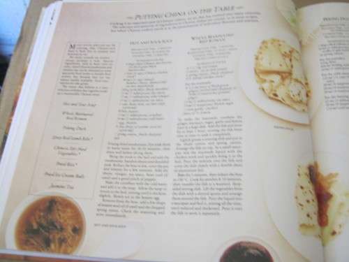 SOUTH AFRICAN COOKBOOK---READER'S DIGEST