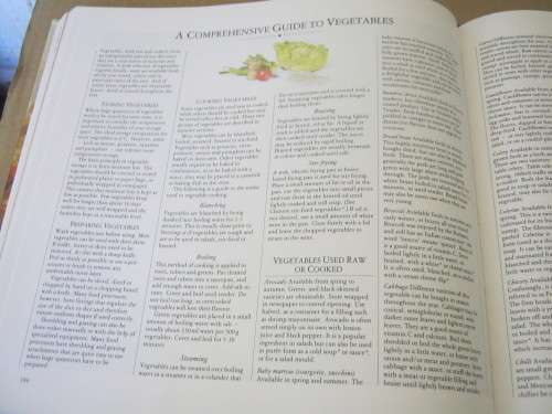 SOUTH AFRICAN COOKBOOK---READER'S DIGEST