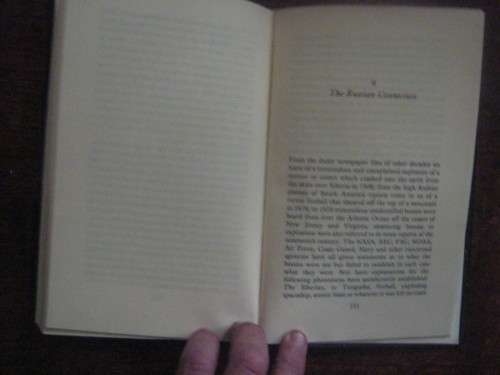 ROSSWELL INCIDENT,THE---CHARLES BERLITZ WITH WILLIAM MORE