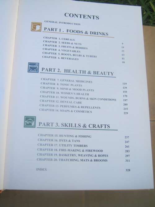 PEOPLE`S PLANTS--BEN-ERIK VAN WYK/NIGEL GERICKE