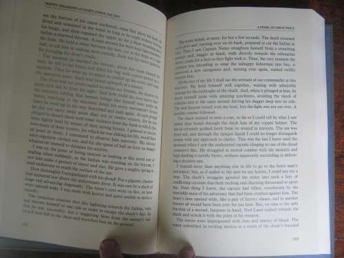 TWENYY THOUSAND LEAGUES UNDER THE SEA---JULES VERNE