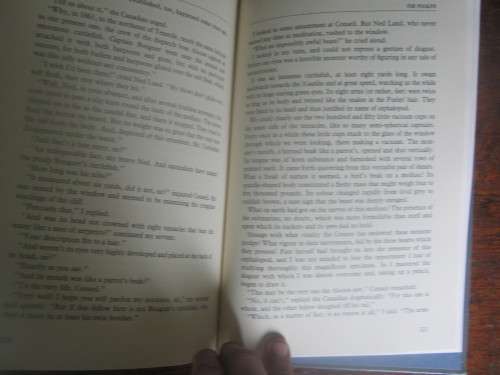 TWENYY THOUSAND LEAGUES UNDER THE SEA---JULES VERNE