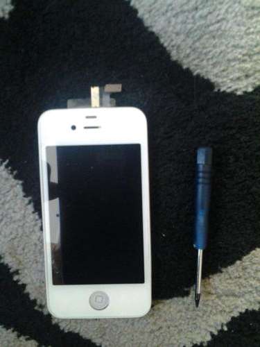 IPHONE 4 LCD SCREEN