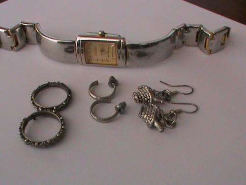 Random JEWELLERY SET