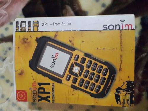 Sonim XP1