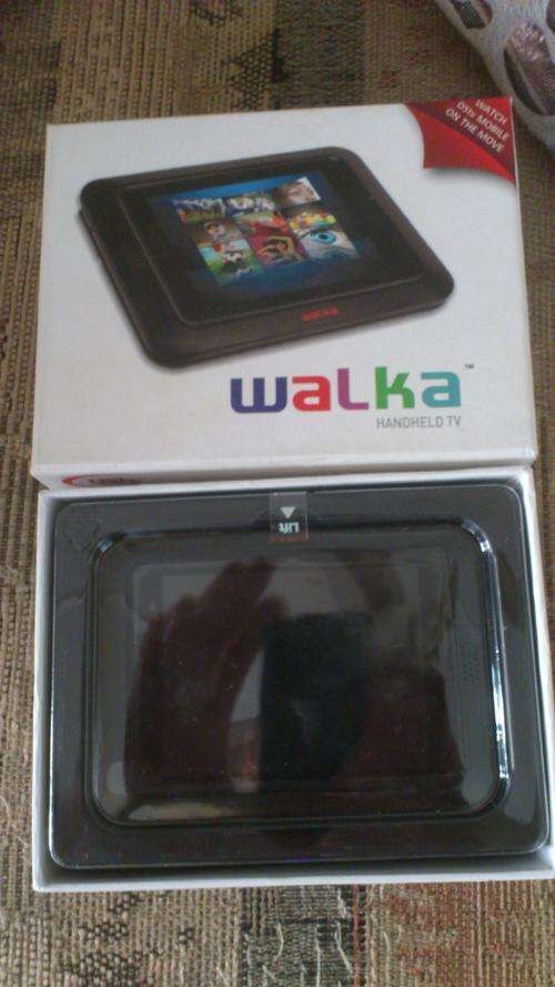 DSTV Walka HandHeld TV