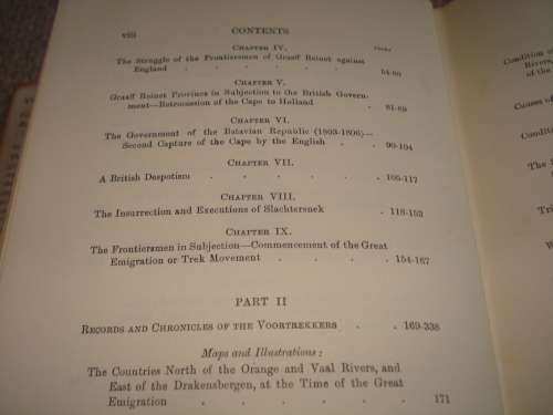 VERY SCARCE AFRICANA COLLECTANEA-" SOUTH AFRICA 1795-1845 "LIMITED EDITION BOTH VOLUMES  -SEE BELOW