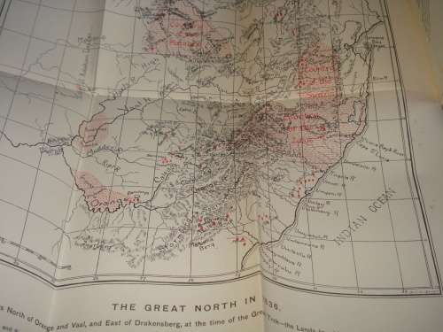 VERY SCARCE AFRICANA COLLECTANEA-" SOUTH AFRICA 1795-1845 "LIMITED EDITION BOTH VOLUMES  -SEE BELOW