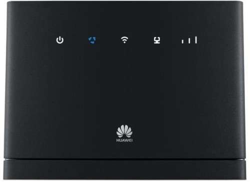 Huawei B315 (Black)