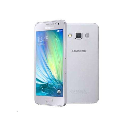 Samsung White A3