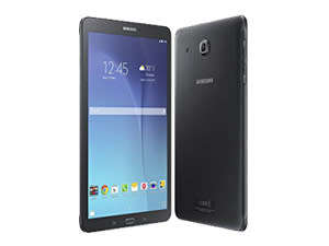 Samsung Galaxy Tab e