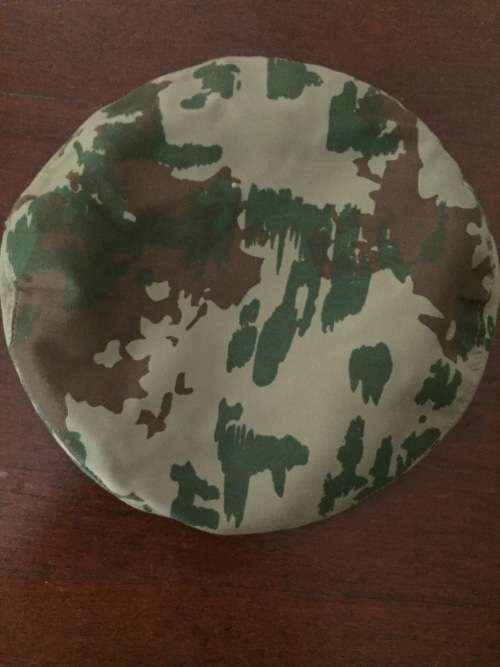 32 battalion beret