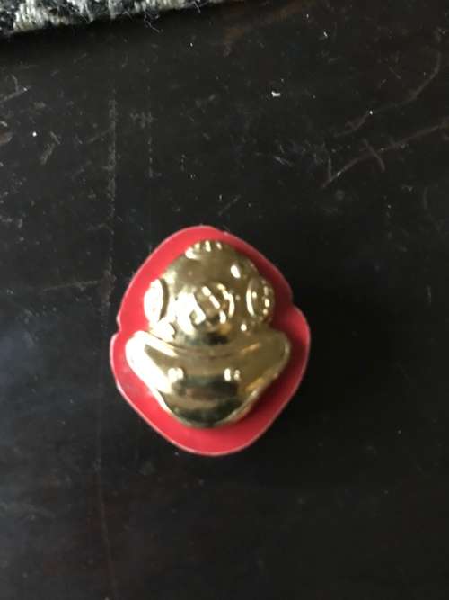 SA Navy Divers part 2¿s also issued to Recce .