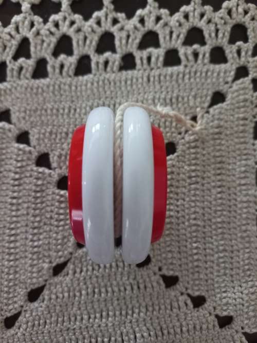 Russels yo yo Coca-Cola Profesional .