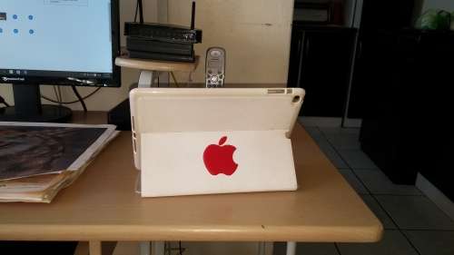 Apple iPad Air 2 Gold 16GB 9.7 inch