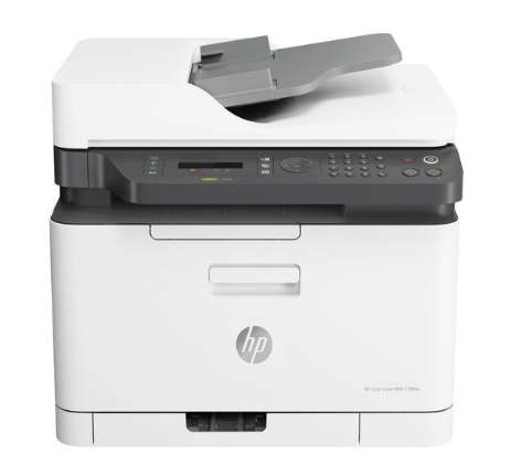 HP MF179 FNW Colour Laser