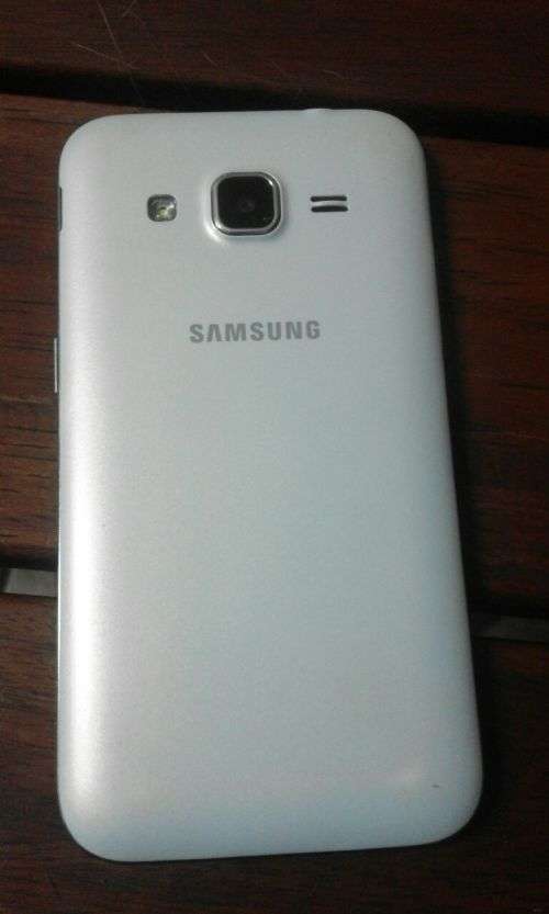 Samsung Galaxy CORE Prime SM-G361H