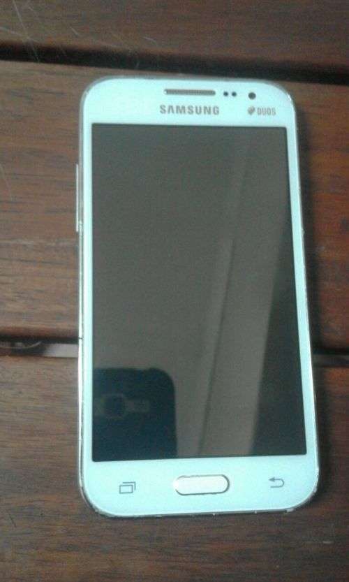 Samsung Galaxy CORE Prime SM-G361H