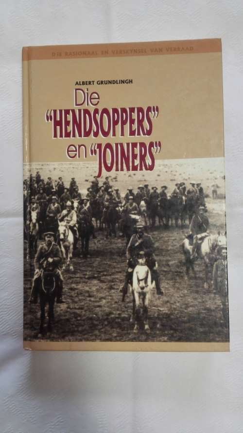 Versameling oor die Anglo-Boereoorlog