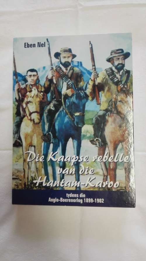 Versameling oor die Anglo-Boereoorlog