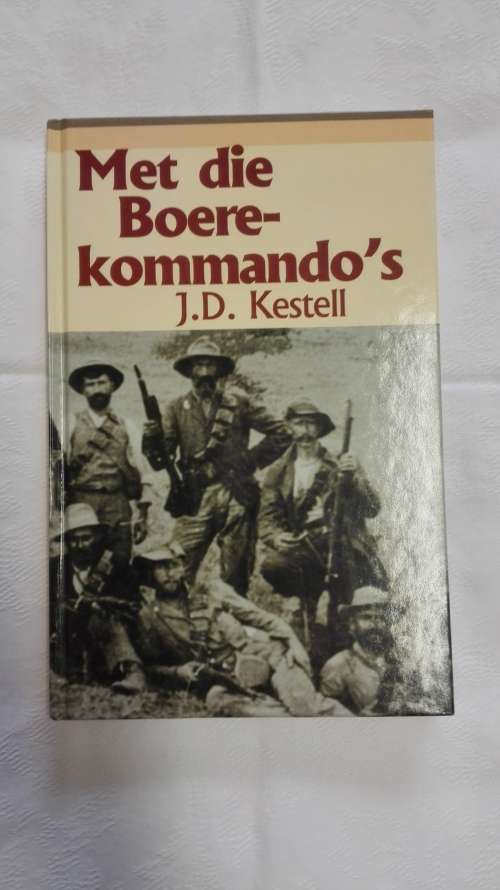 Versameling oor die Anglo-Boereoorlog