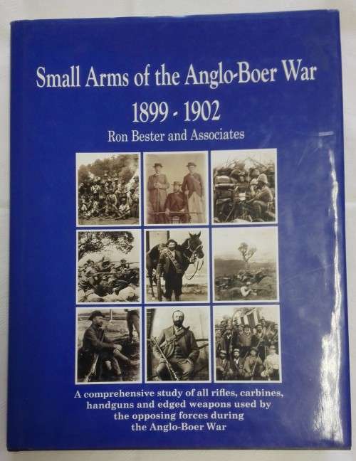 Versameling oor die Anglo-Boereoorlog