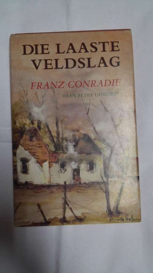 Anglo-boereoorlog stories