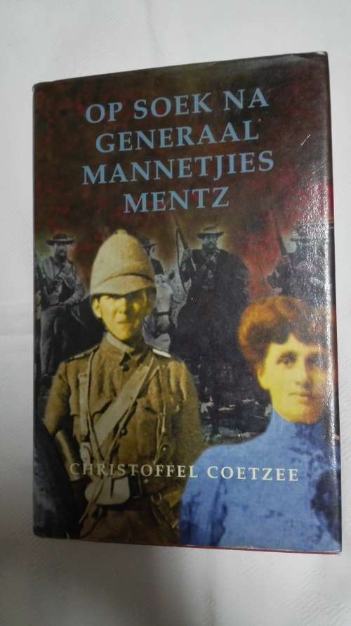 Anglo-boereoorlog stories