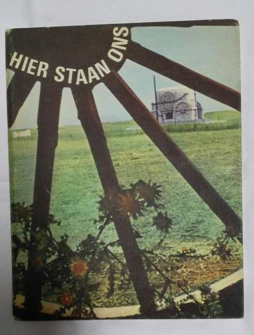 Versameling oor Die Voortrekkers