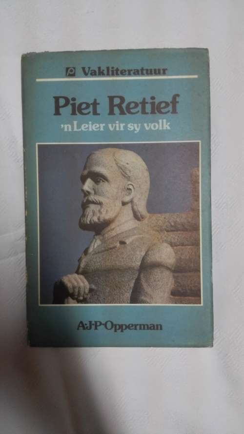 Versameling oor Die Voortrekkers